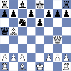 Hughes - Loberg (Gibraltar, 2008)