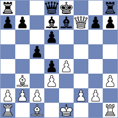 Werwitzke - Hansch (Playchess.com INT, 2007)