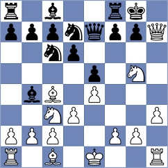 Glasser - Bennett MacDonald (London, 2009)