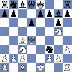 Sanchez - Cabrera (Buenos Aires ARG, 2024)