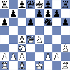 Velez Alvarez - Suescun Parra (Columbia, 2009)