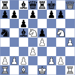 Vovk - Smirnov (chess.com INT, 2024)