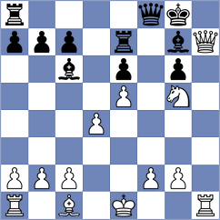 Melnykov - Liaw (Santa Clara, 2004)