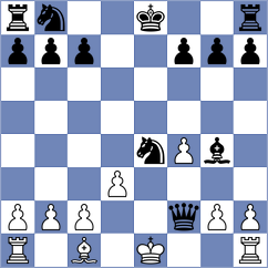 Santiago Conde - Thomsen Torres (Lichess.org INT, 2020)
