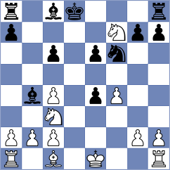 Verbovsky - Mansurova (chess.com INT, 2024)