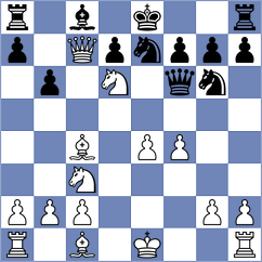 Richter - Albano (Giessen, 1991)