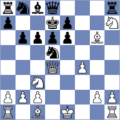 Betancourt Echazabal - Romero Quesada (Lanzarote ESP, 2024)