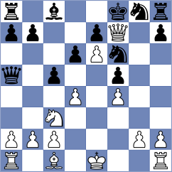 Yanayt - Nan (Chess.com INT, 2021)