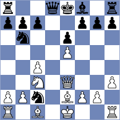 Briand - Ardiani (Europe Echecs INT, 2021)