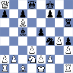 Samant - Mkrtchyan (chess.com INT, 2024)