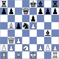 Rasch - Polanco Fernandez (chess.com INT, 2024)