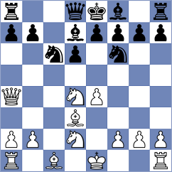 Klink - Braun (Willingen, 2001)