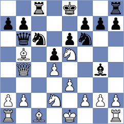 Agejas Garcia - Diaz Dominguez (Las Palmas, 2013)