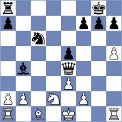 Leiva Rodriguez - Smith (Chess.com INT, 2016)