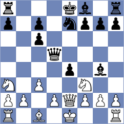 Zubova - Rudak (chess.com INT, 2022)