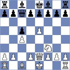 Weissmann - Staszko (Moravia, 2003)