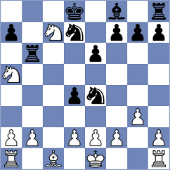 Dawid - Nguyen (France, 1992)