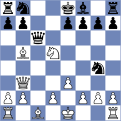 Orlov - Quispe Santacruz (chess.com INT, 2025)