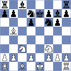 Andonov - Maksimovic (Sofia, 2006)
