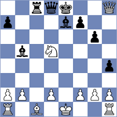 Popilski - Oye-Stromberg (chess.com INT, 2022)