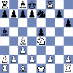 Morocho Rodriguez - Ortega Espinoza (Chess.com INT, 2020)