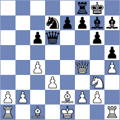 Heinz - Muench (Playchess.com INT, 2007)