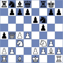 Quiroga - Montes (Barquisimeto, 2012)