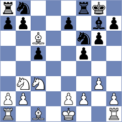 Hebert - Linskiy (Montreal, 1999)