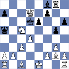 Patel - Soares Santos (Lichess.org INT, 2021)