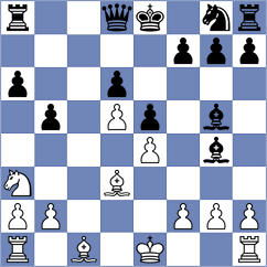Perry - Skiadopoulos (chess.com INT, 2025)
