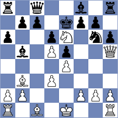 Pedersen - Tolk (Vadso, 1992)
