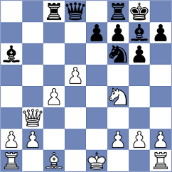 Noy - Burmakin (chess.com INT, 2025)