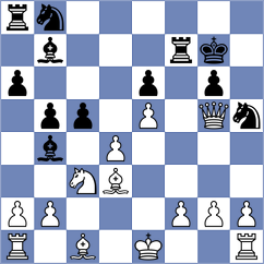 Mladenov - Cosan (Latschach, 2011)