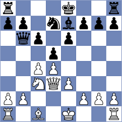 Leyva - Ramirez Alvarez (San Jose, 2004)