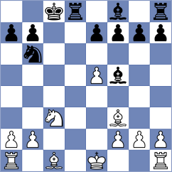 Gusev - Zhukov (Rostov on Don, 2007)
