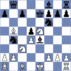 Lindenskov - Van Zutphen (ICC INT, 2009)