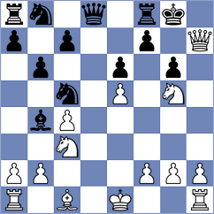 Ferey - Genot (Europe Echecs INT, 2020)