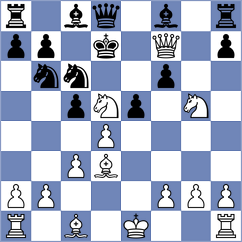 Gonzalez - Buda (Chivilcoy, 1987)