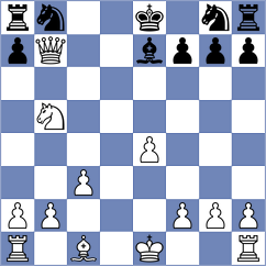 Tiemann - Gross (Playchess.com INT, 2008)