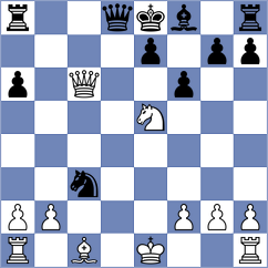 Moreno Luelmo - Vidal Alvarez (Gijon, 1994)