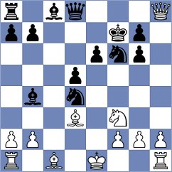 Serra Canals - Deviprasath (chess.com INT, 2024)