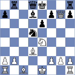 Vincenti - Ginzburg (chess.com INT, 2024)
