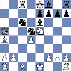 Van Tellingen - Brancaleoni (chess.com INT, 2024)