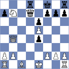 Muzychuk - Endress (Heraklion, 2002)