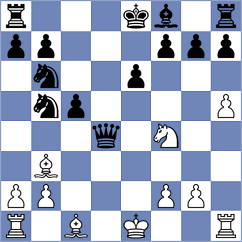 Vazquez Espino - Ivanovitch (Chess.com INT, 2020)