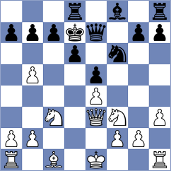 Fernandez Blanco - Suchy Figal (Tres Cantos, 2010)