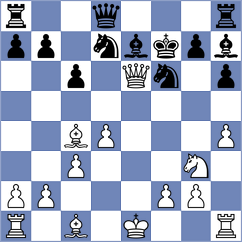 Keely - Morgans (Bridgend WLS, 2024)