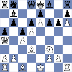 Shahinyan - Ochedzan (chess.com INT, 2025)
