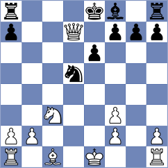 Plat - Barbosa (Dulles USA, 2024)
