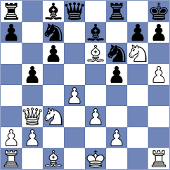 Ollier - Perez Rojas (chess.com INT, 2025)